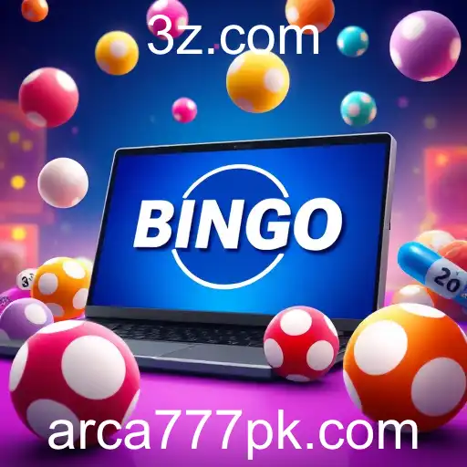 Bingo Online: Uma Nova Era de Entretenimento Virtual