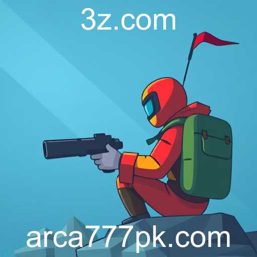 arca777