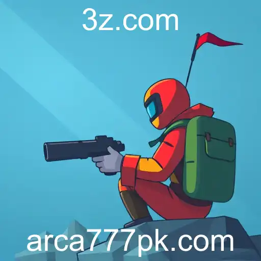 Blog Oficial da Arca777: A Fonte Definitiva para Jogadores