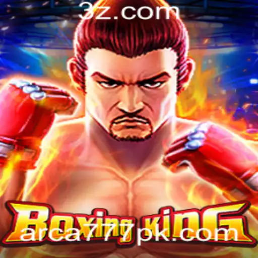 Explorando o Mundo Empolgante de BoxingKing: O Jogo de Luta Inovador