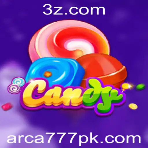 Descubra o Mundo Fascinante do Jogo 'Candy'
