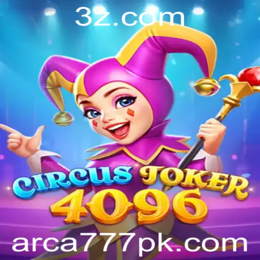 Descubra CircusJoker4096: O Novo Fenômeno de Jogos que Conquista o Mundo