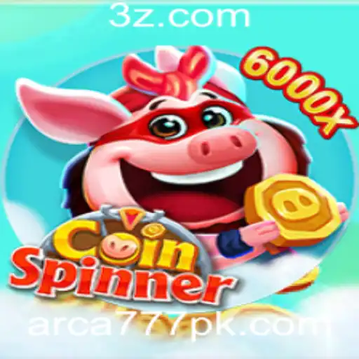 CoinSpinner: Desvende os Segredos do Novo Jogo de Azar