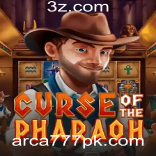 Explorando o Mundo de 'CurseofthePharaoh': Um Mistério Antigo com Arca777