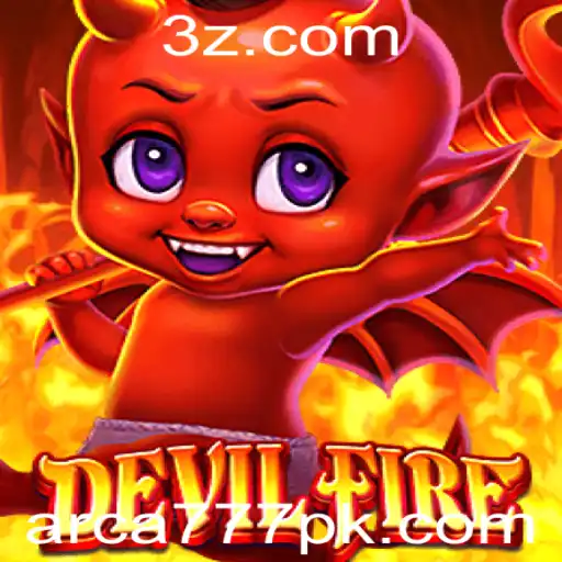 DevilFire: Explorando Aventuras do Arca777