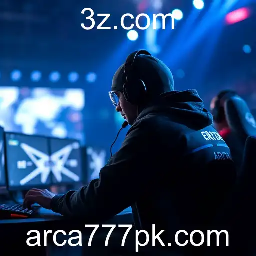 Esportes Virtuais: A Revolução do Entretenimento Digital