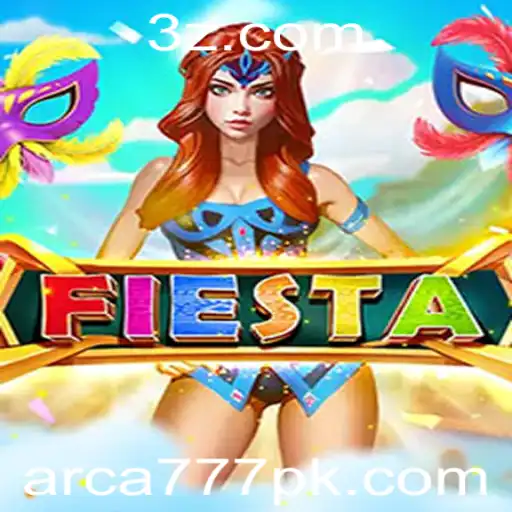 Fiesta: Explorando a Emoção e Estratégia no Jogo com Arca777