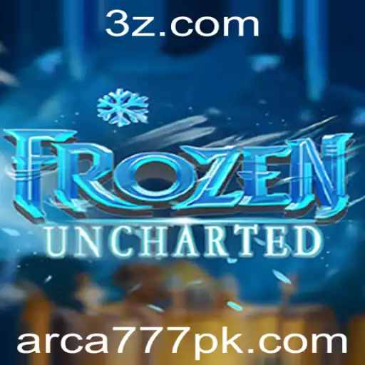 Explorando o Mundo de Aventura de FrozenUncharted