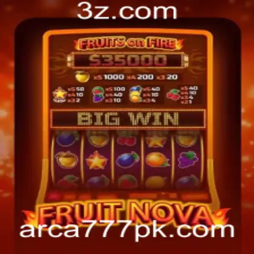 Explorando o Fascinante Mundo de FruitNova - Jogo e Regras