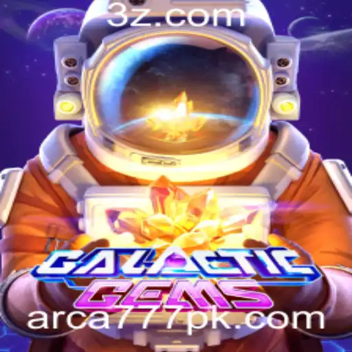 Explorando o Universo de GalacticGems: Uma Aventura Cósmica