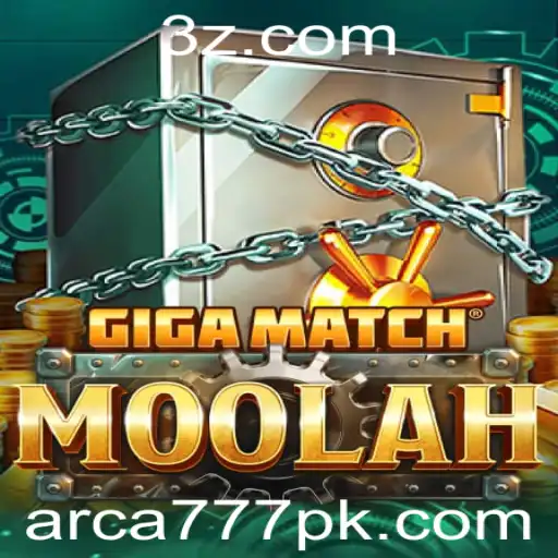 Explore a Emoção de GigaMatchMoolah e as Aventuras de Arca777