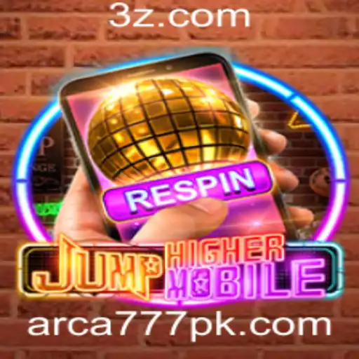 Descubra as Aventuras de JumpHighermobile com a Fascinante Arca777