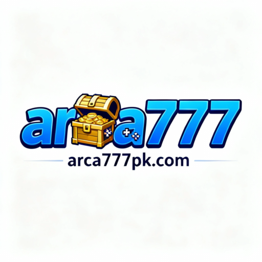 arca777