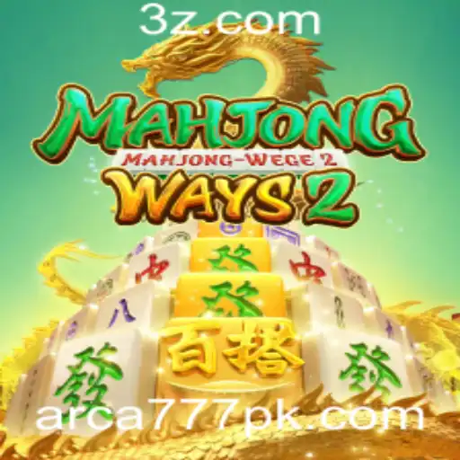 Descubra MahjongWays2 e a Experiência Inovadora de Jogos com arca777