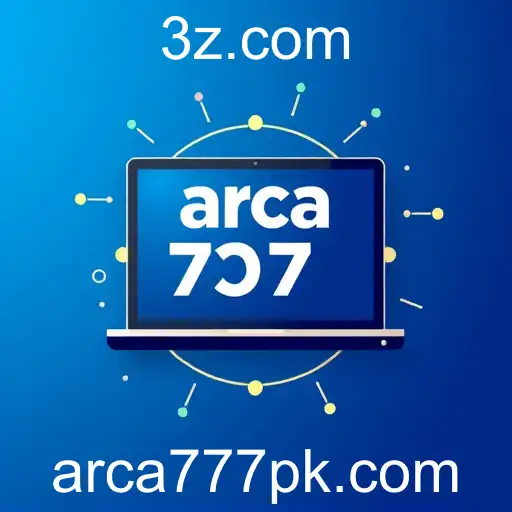 O Crescimento do Arca777 no Cenário de Jogos em 2025