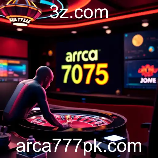 Ascensão e Impacto dos Sites de Jogos em 2025