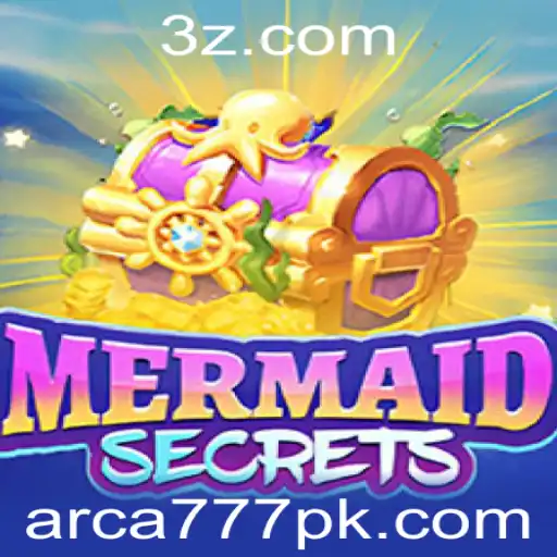 Descubra o Fascinante Mundo de MermaidSecrets: Um Jogo Inovador