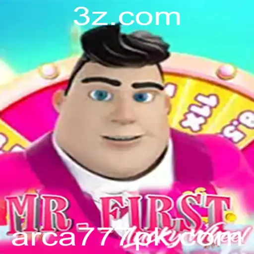 Descubra as Emoções de MrFirstLuckyWheel com Arca777