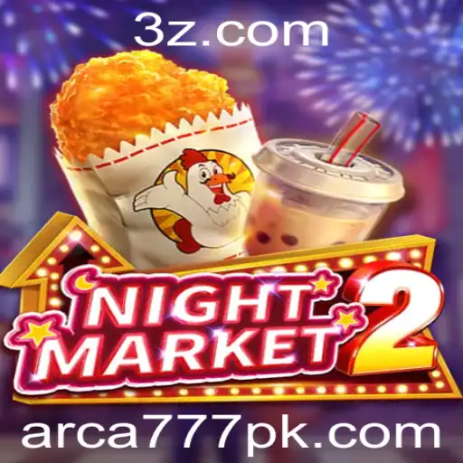 Explorando o Fascinante Mundo de NightMarket2: Um Mergulho nas Aventuras de Arca777