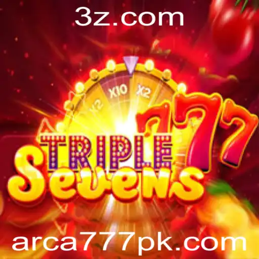 Descubra o Fascinante Jogo 777TripleSeven