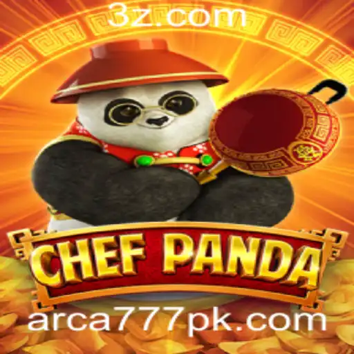 ChefPanda: Um Mergulho Gastronômico no Mundo dos Games com Arca777