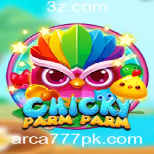 Explorando ChickyParmParm: O Novo Fenômeno de Jogo com Arca777