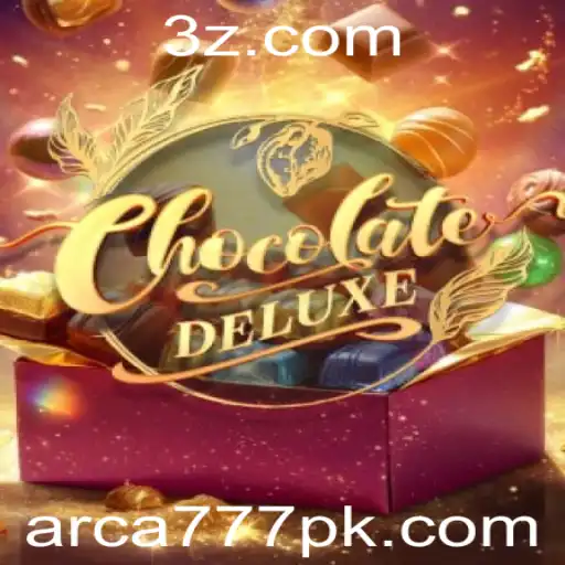 Descubra o Mundo Encantado de ChocolateDeluxe