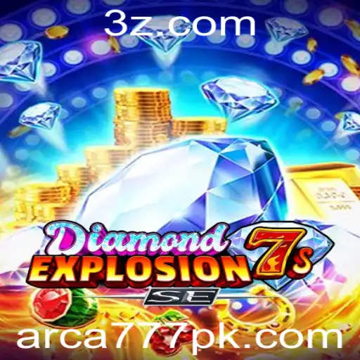 Desvendando o Mundo de DiamondExplosion7sSE: Um Jogo de Aventura e Estratégia