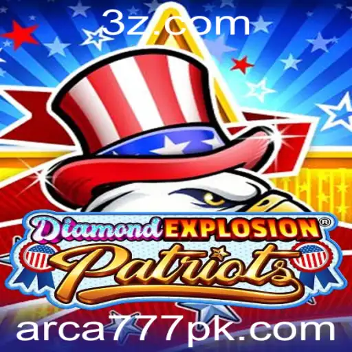 DiamondExplosionPatriots: O Jogo Que Revoluciona a Experiência de Estratégia e Aventura