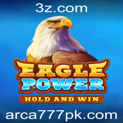 EaglePower: A Experiência de Jogo Elevada com Arca777