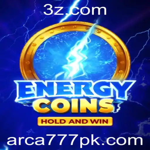 EnergyCoins: A Aventura Inovadora no Mundo dos Criptojogos