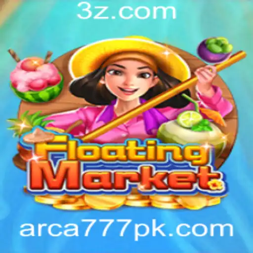 Explorando o Fascinante Jogo 'FloatingMarket': Regras e Estratégias