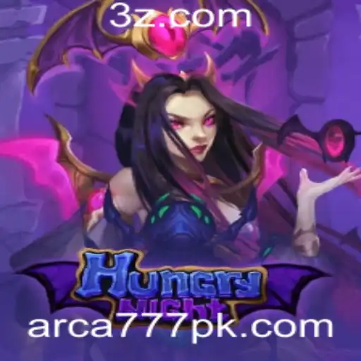 Explorando o Mundo do Jogo HungryNight: Um Guia Completo