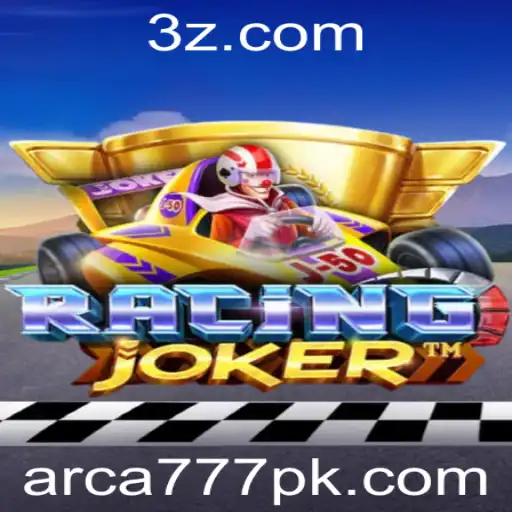 RacingJoker: A Nova Sensação do Mundo dos Games