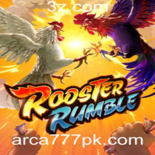 Descubra o Universo de RoosterRumble: A Nova Sensação dos Jogos