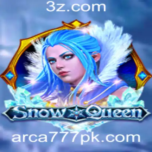 Descubra o Novo Jogo: SnowQueen e a Magia de Arca777