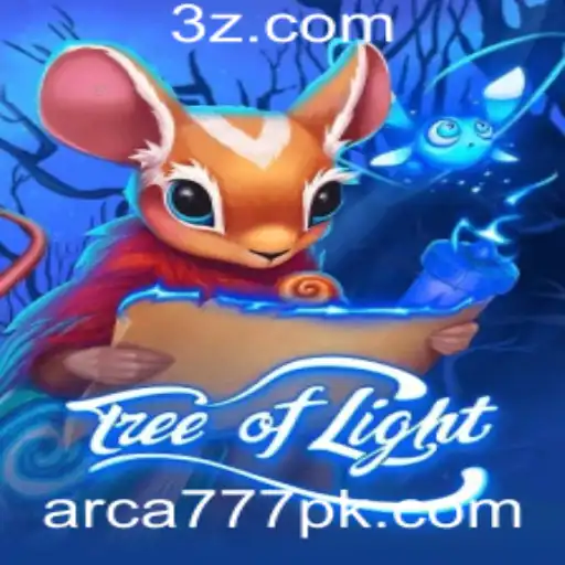 TreeofLight: Um Aventureiro Imersivo no Mundo de Arca777