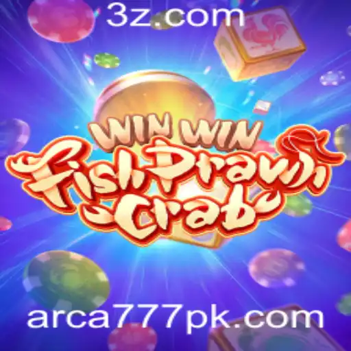 Explore o Mundo Fascinante de WinWinFishPrawnCrab