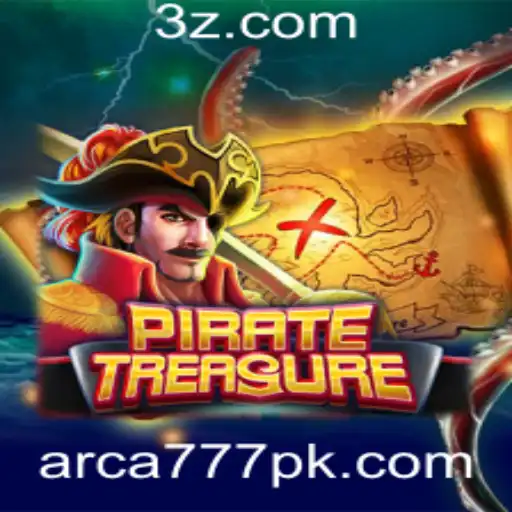 Descubra o Fascinante Mundo de PirateTreasure e a Palavra-chave Mística Arca777