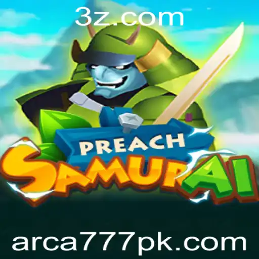 Descubra PreachSamurai: A Nova Sensação do Mundo dos Jogos