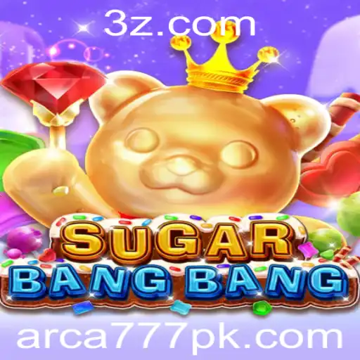 SUGARBANGBANG: A Nova Sensação dos Jogos com um Toque de Aventura
