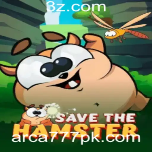 SavetheHamster: Um Jogo Emocionante de Aventura e Estratégia