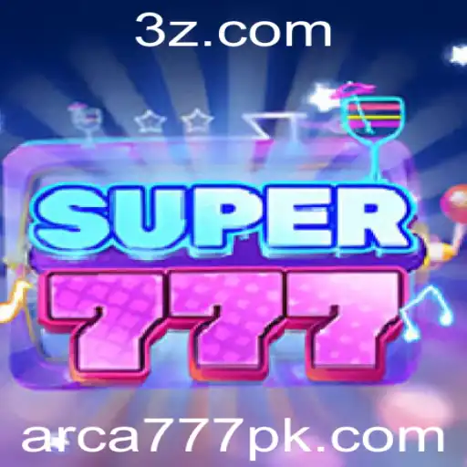 Descubra o Universo de Aventura do Jogo Super777