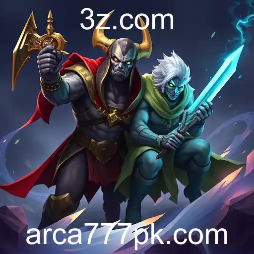 Explorando a Categoria de Jogo 'Suporte' no Arca777
