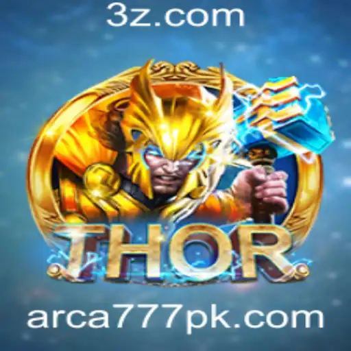 Explorando o Fascinante Mundo do Jogo THOR: A Aventura Sobe a Arca777