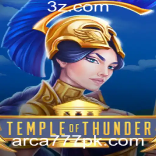 Descubra as Aventuras de TempleofThunder: O Novo Jogo que Está Conquistando o Mundo