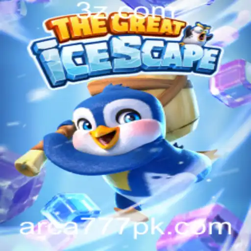 TheGreatIcescape: Um Mergulho nas Regras e Aventuras do Jogo