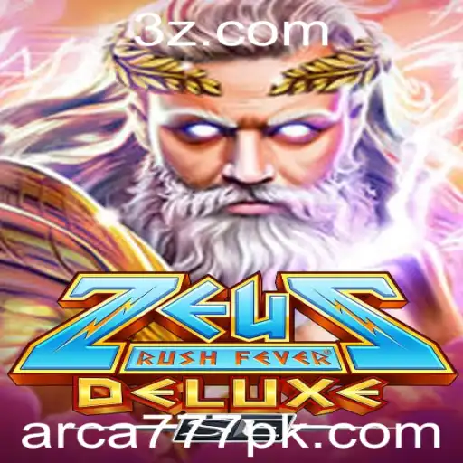 Explorando o Universo de ZeusRushFeverDeluxeSE: Aventura, Estratégia e Sorte